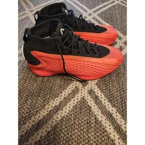 Size 8.5 mens Anthony Edward's Basketball Shoes